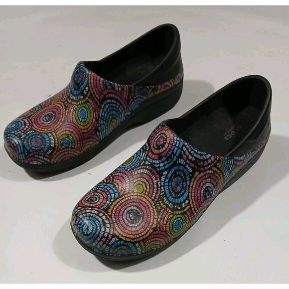 CROCS Shoes - Crocs Neria Prof II Clogs